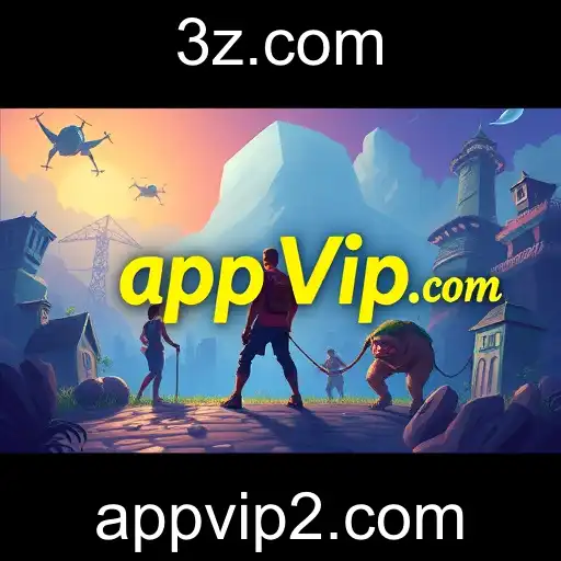 A Ascensão do appvip.com no Universo dos Jogos Virtuais