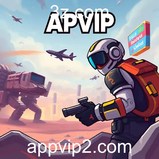 A Ascensão de appvip.com no Mercado de Jogos