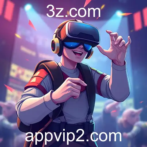 AppVip.com Revoluciona o Mercado de Jogos Online