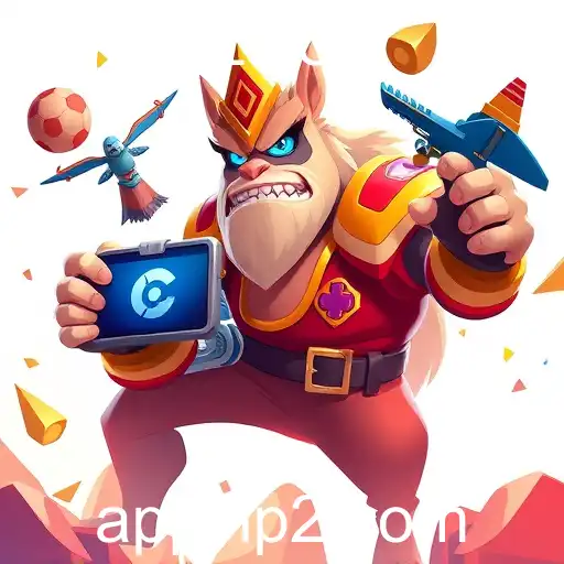 AppVip Revoluciona Cenário dos Jogos Online
