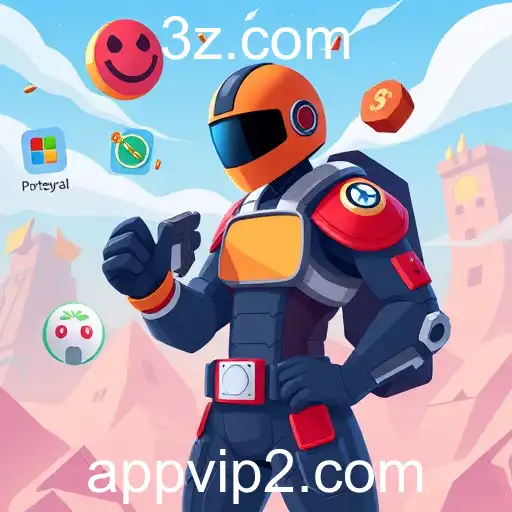 AppVIP: A Revolução dos Jogos Online em Portugal
