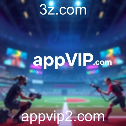 A Ascensão do Gaming em AppVIP