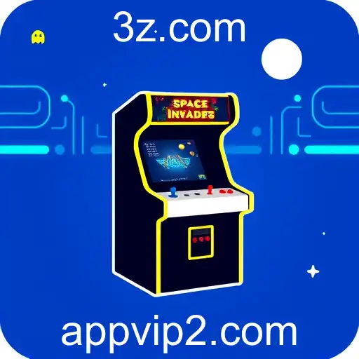 A Nostalgia e a Relevância dos Jogos Clássicos de Arcade