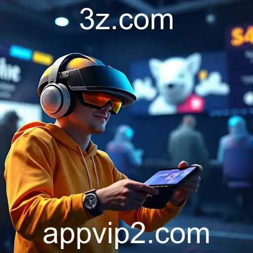 Explorando Novas Fronteiras nos Jogos Online