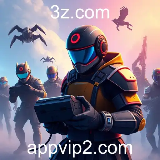 Tendências de Jogos em 2026: O Fervor do appvip.com