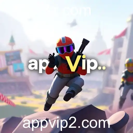 A Revolução dos Jogos Online com appvip.com