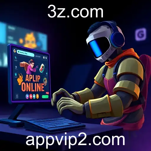 Tendências e Inovação no Mundo dos Jogos Online