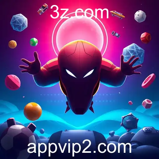 A Ascensão do appvip.com no Mundo dos Jogos Digitais