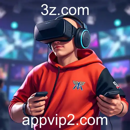 Tendências e Inovações no Mundo dos Jogos em 2026