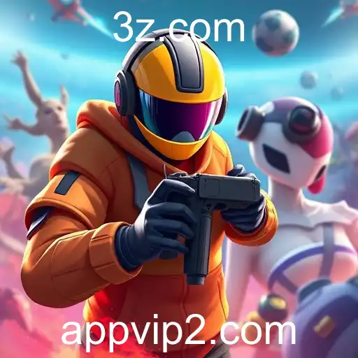 A Ascensão de appvip.com no Universo dos Games