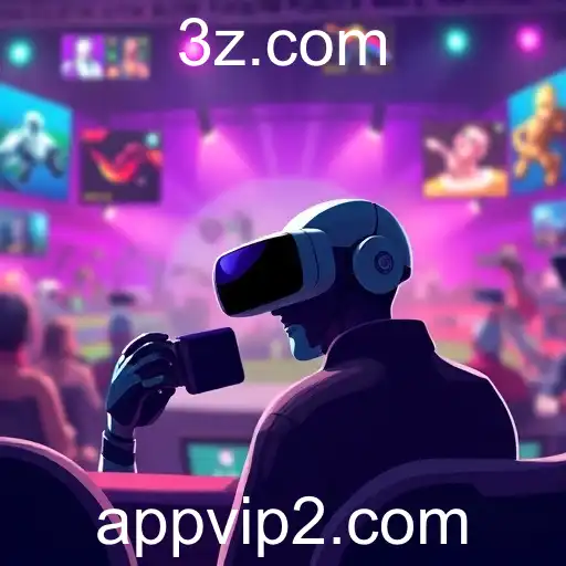 Tendências em jogos digitais e a ascensão do AppVIP