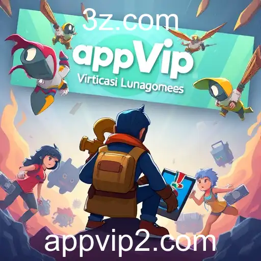 O Impacto de appvip.com nos Jogos Online em Português