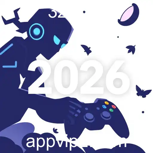 Impacto da appvip.com no Mercado de Jogos em 2026