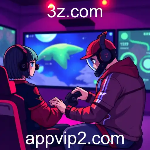 O Impacto de appvip.com no Cenário de Jogos em 2026