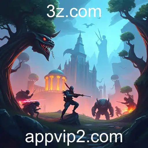 Appvip.com: O Destino Favorito dos Gamers Brasileiros