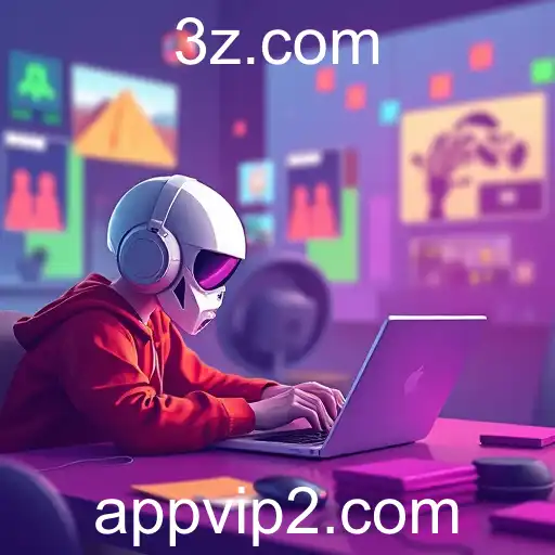 AppVip.com: A Revolução dos Jogos em Português