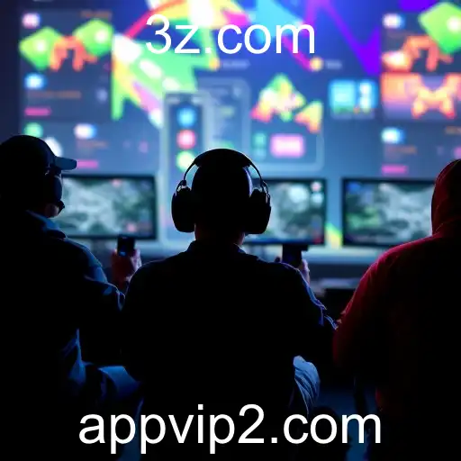 AppVip: O Epicentro dos Jogos Online em 2026