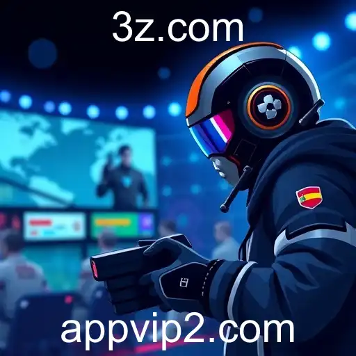 AppVIP Revoluciona o Mercado de Jogos Online em 2026