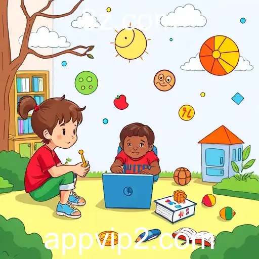 Expansão do Mercado de Jogos no Brasil: appvip.com em Destaque