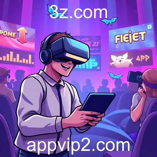 Revolução no Mundo dos Jogos Digitais
