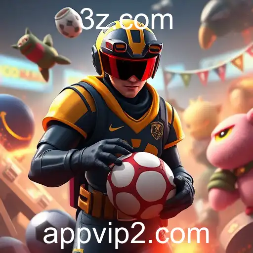 O Impacto de appvip.com nos Gamers Brasileiros