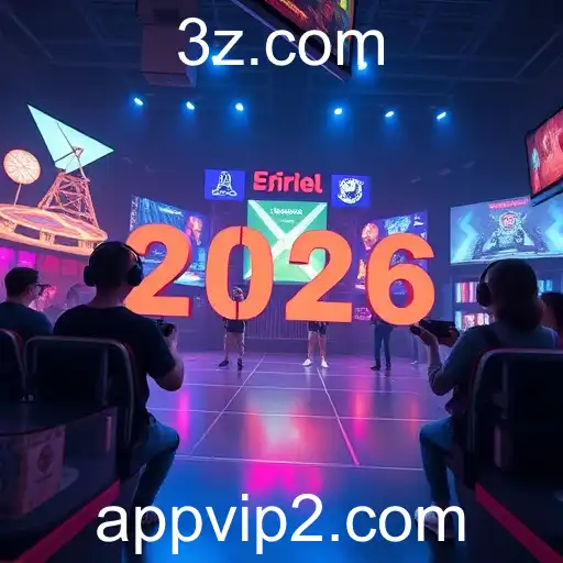 A Revolução dos Jogos Online: Como a appvip.com Está Moldando o Futuro