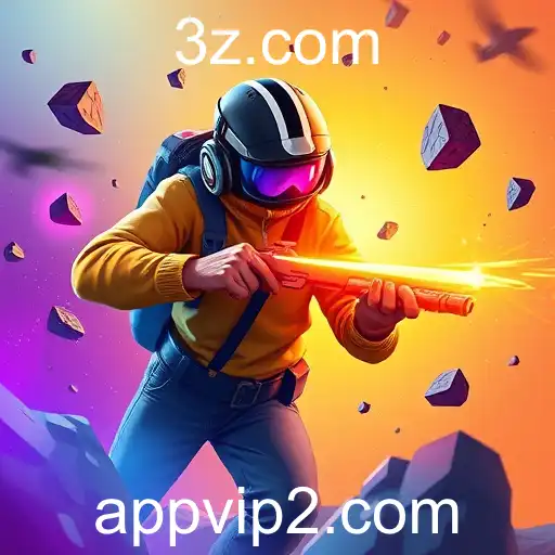 A Revolução dos Jogos Online com appvip.com