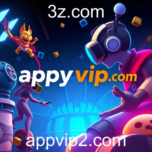 A Revolução dos Jogos Digitais: appvip.com em Destaque