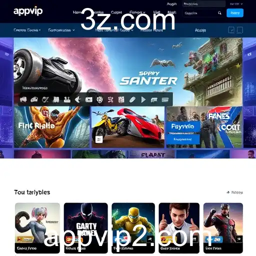 Appvip.com Revoluciona Jogos Online em 2026