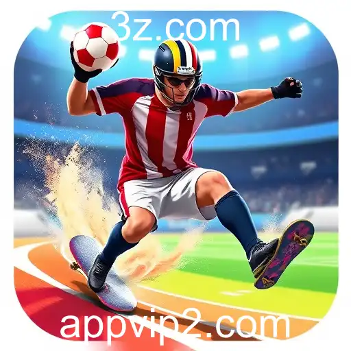 Explorando a 'Sports Arena' no appvip.com: Uma Imersão no Universo dos Jogos de Esportes